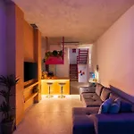 Fabrica Playloft In The Center By Binobi! Salonicco