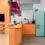 Appartamento Fabrica Playloft In The Center By Binobi! Salonicco