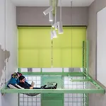 Fabrica Playloft In The Center By Binobi! *