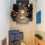 Appartamento Fabrica Playloft In The Center By Binobi! Salonicco