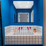 Fabrica Playloft In The Center By Binobi!