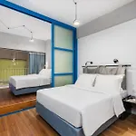 Fabrica Playloft In The Center By Binobi! Salonicco