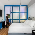 Fabrica Playloft In The Center By Binobi! Appartamento