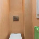 Fabrica Playloft In The Center By Binobi! Salonicco