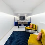 Fabrica Playloft In The Center By Binobi! Appartamento Salonicco