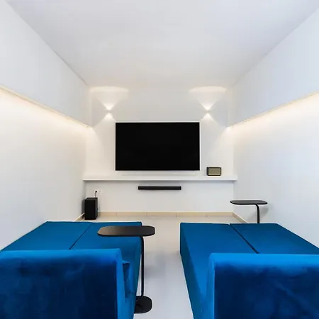 Fabrica Playloft In The Center By Binobi! Saloniki