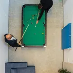 Apartament Fabrica Playloft In The Center By Binobi! Salonic