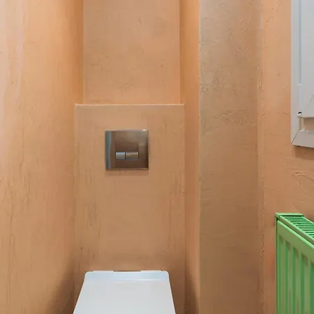 Fabrica Playloft In The Center By Binobi! Салоники